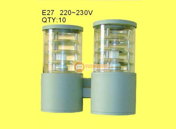 Đèn ống hai đầu chống thấm nước ROL415-1